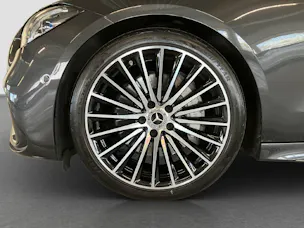 Mercedes-Benz C 300 d AMG Line 4MATIC