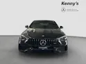 Mercedes-Benz C 300 d AMG Line 4MATIC