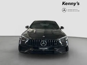 Mercedes-Benz C 300 d AMG Line 4MATIC