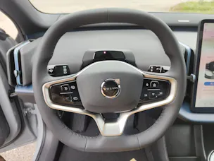 Volvo EX30 E60 69kWh Twin Ultra