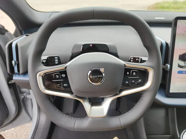 Volvo EX30 E60 69kWh Twin Ultra