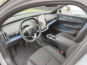 Volvo EX30 E60 69kWh Twin Ultra