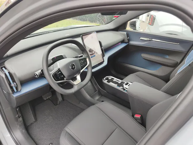 Volvo EX30 E60 69kWh Twin Ultra
