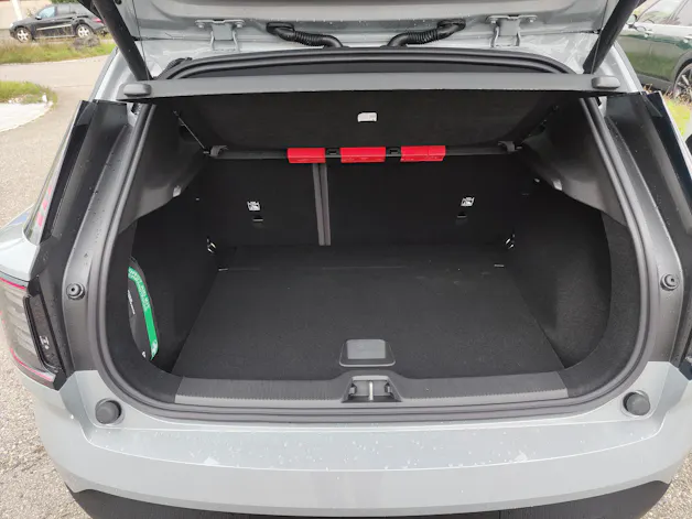 Volvo EX30 E60 69kWh Twin Ultra