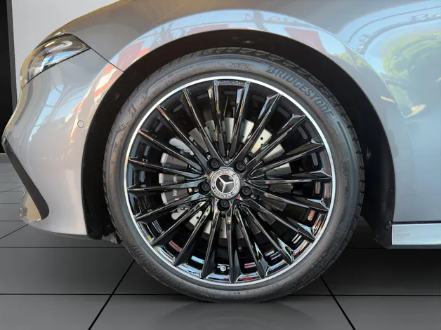 Mercedes-Benz A 220 4Matic 8G-DCT