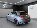 Mercedes-Benz A 220 4Matic 8G-DCT