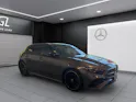 Mercedes-Benz A 220 4Matic 8G-DCT