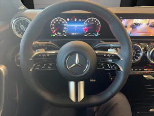 Mercedes-Benz A 220 4Matic 8G-DCT