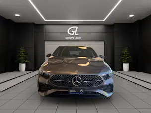 Mercedes-Benz A 220 4Matic 8G-DCT
