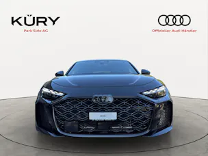 Audi RS 5 quattro 470 kW 639PS