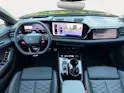 Audi RS 5 quattro 470 kW 639PS