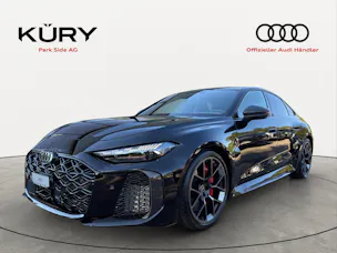 Audi RS 5 quattro 470 kW 639PS