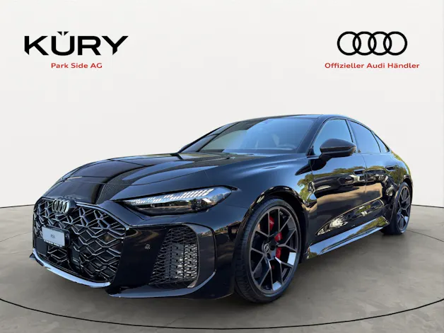 Audi RS 5 quattro 470 kW 639PS