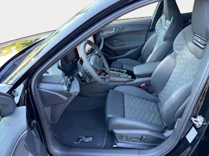 Audi RS 5 quattro 470 kW 639PS
