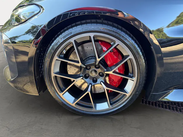 Audi RS 5 quattro 470 kW 639PS