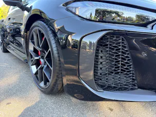 Audi RS 5 quattro 470 kW 639PS