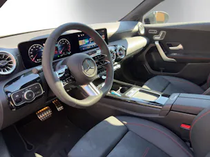 Mercedes-Benz A 220 4Matic 8G-DCT