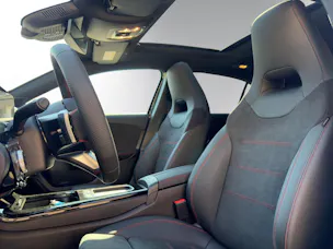 Mercedes-Benz A 220 4Matic 8G-DCT