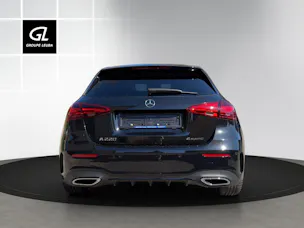 Mercedes-Benz A 220 4Matic 8G-DCT