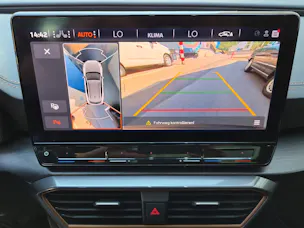 Cupra Formentor 2.5TSI VZ5 4Drive DSG