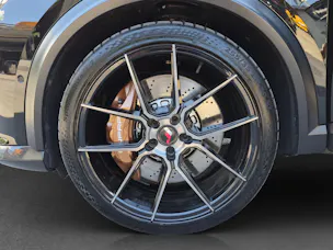 Cupra Formentor 2.5TSI VZ5 4Drive DSG