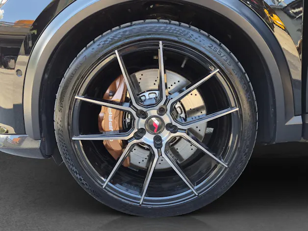 Cupra Formentor 2.5TSI VZ5 4Drive DSG