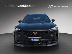 Cupra Formentor 2.5TSI VZ5 4Drive DSG