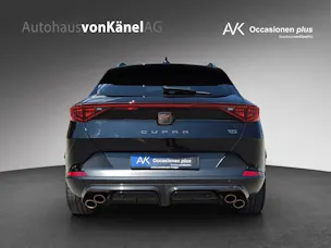 Cupra Formentor 2.5TSI VZ5 4Drive DSG