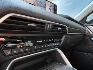 Mazda CX-60 e-Skyactiv PHEV 327 AWD Homura