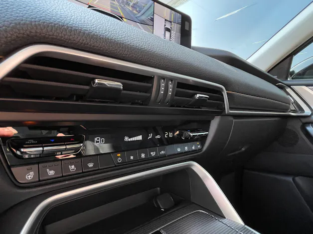 Mazda CX-60 e-Skyactiv PHEV 327 AWD Homura