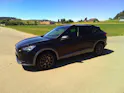 Cupra Formentor 2.0TSI 4Drive DSG