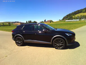Cupra Formentor 2.0TSI 4Drive DSG