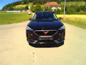 Cupra Formentor 2.0TSI 4Drive DSG