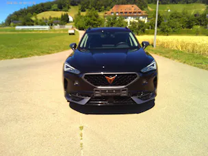 Cupra Formentor 2.0TSI 4Drive DSG
