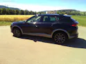 Cupra Formentor 2.0TSI 4Drive DSG