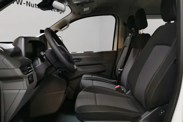 VW Transporter 2.0 TDI
