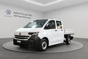 VW Transporter 2.0 TDI