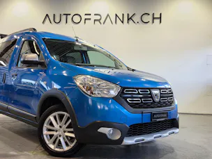 Dacia Dokker 1.5 dCi Stepway Unlimited S/S