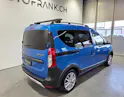 Dacia Dokker 1.5 dCi Stepway Unlimited S/S