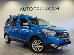 Dacia Dokker 1.5 dCi Stepway Unlimited S/S