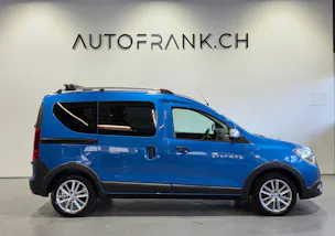 Dacia Dokker 1.5 dCi Stepway Unlimited S/S