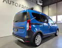 Dacia Dokker 1.5 dCi Stepway Unlimited S/S
