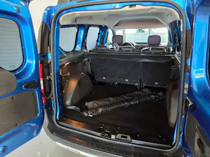 Dacia Dokker 1.5 dCi Stepway Unlimited S/S