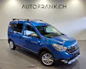 Dacia Dokker 1.5 dCi Stepway Unlimited S/S