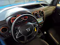 Dacia Dokker 1.5 dCi Stepway Unlimited S/S