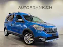 Dacia Dokker 1.5 dCi Stepway Unlimited S/S