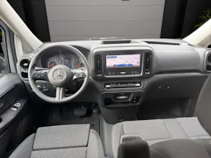 Mercedes-Benz Vito 114 CDI KA PRO 3200mm L