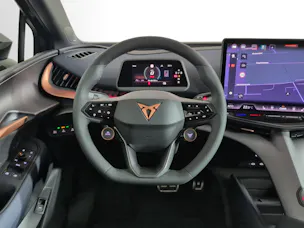 Cupra Tavascan Type 9 77 kWh Adrenaline