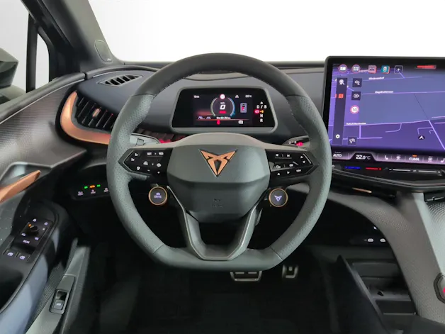 Cupra Tavascan Type 9 77 kWh Adrenaline