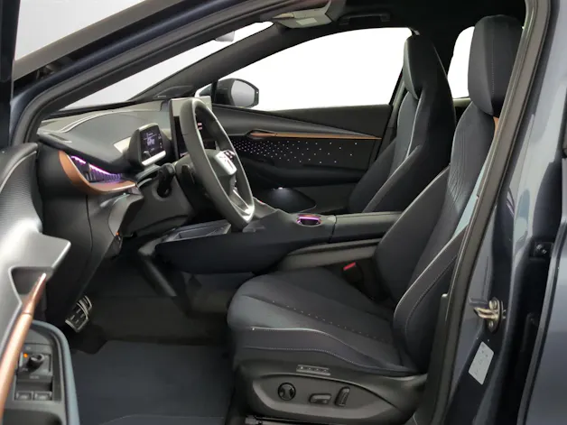 Cupra Tavascan Type 9 77 kWh Adrenaline